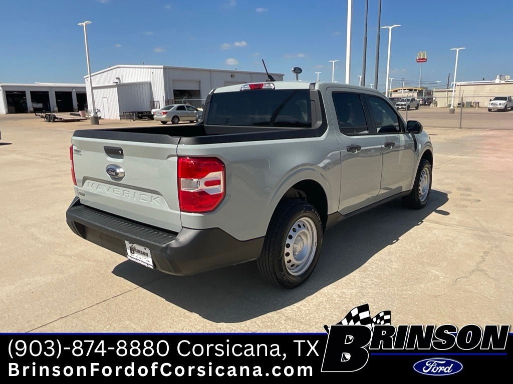 2024 Ford Maverick XL