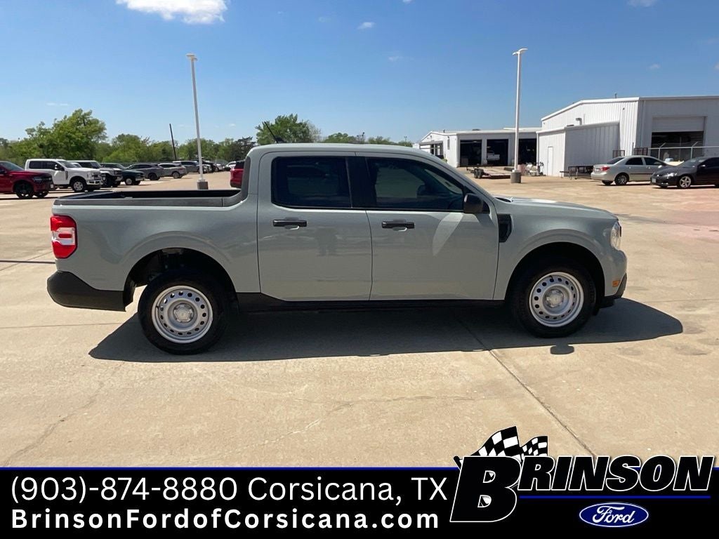 2024 Ford Maverick XL