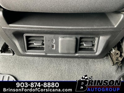 2024 Chevrolet Silverado LT