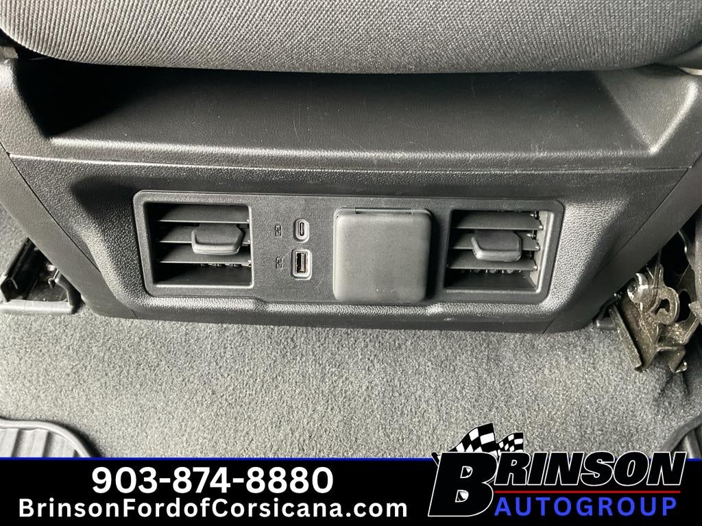 2024 Chevrolet Silverado LT