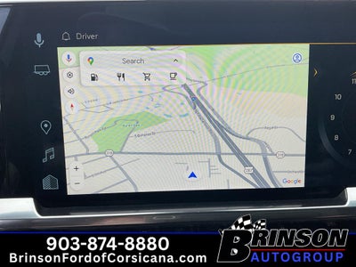 2024 Chevrolet Silverado LT