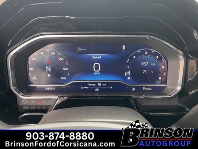 2024 Chevrolet Silverado LT