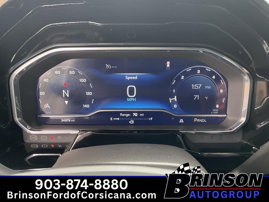 2024 Chevrolet Silverado LT