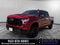 2024 Chevrolet Silverado LT Trail Boss