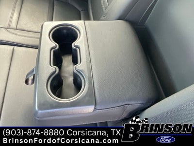 2020 GMC Sierra Denali