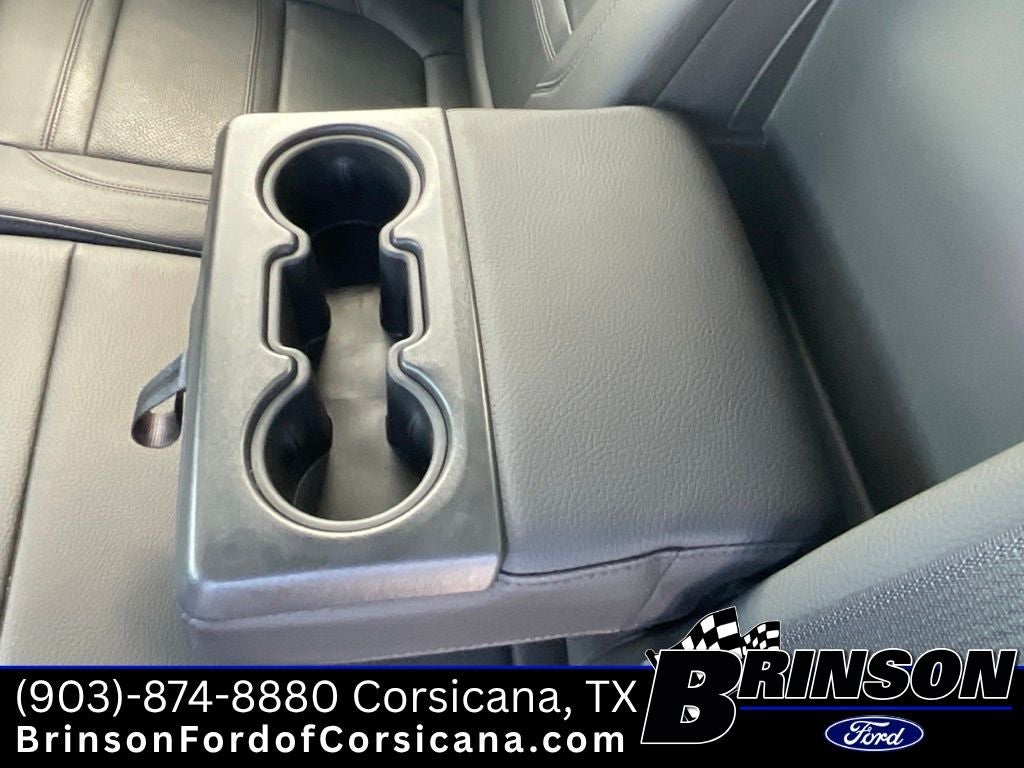 2020 GMC Sierra Denali