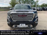 2020 GMC Sierra Denali
