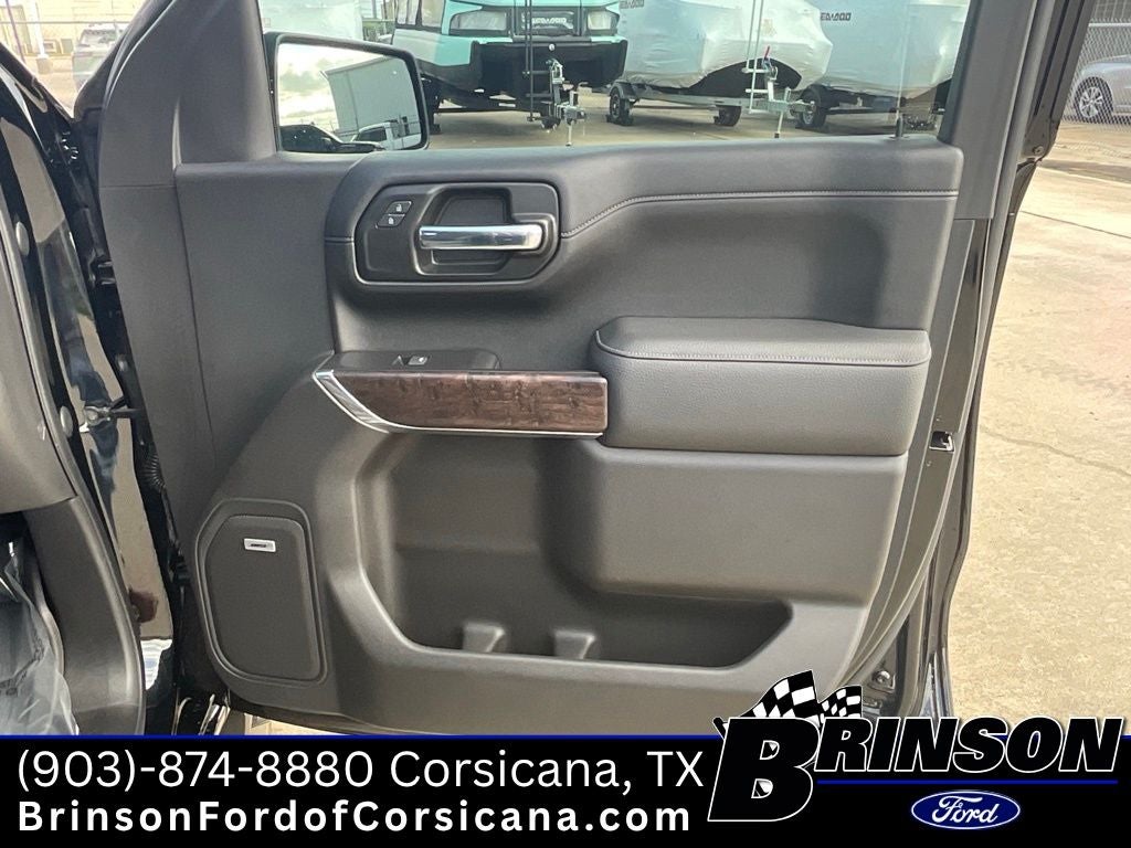 2020 GMC Sierra Denali