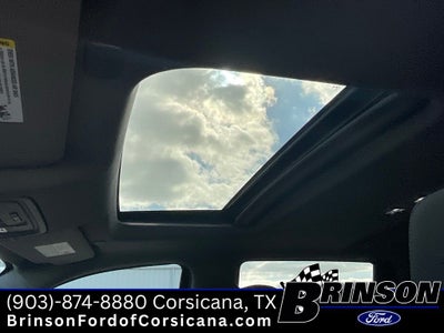 2020 GMC Sierra Denali