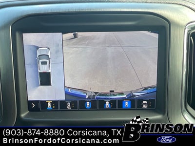 2020 GMC Sierra Denali