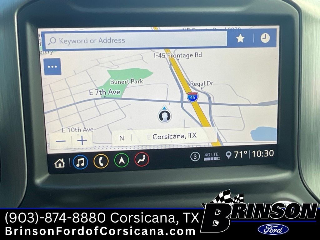 2020 GMC Sierra Denali