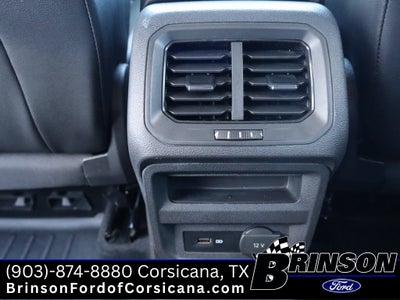 2019 Volkswagen Tiguan 2.0T SE 4Motion