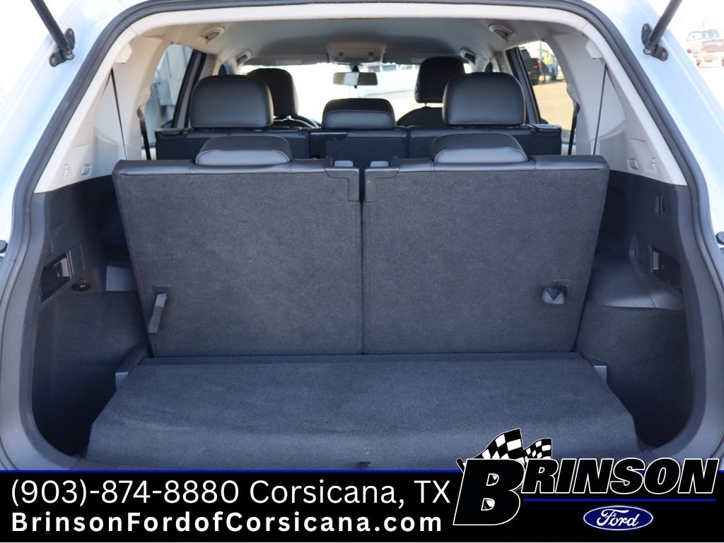 2019 Volkswagen Tiguan 2.0T SE 4Motion