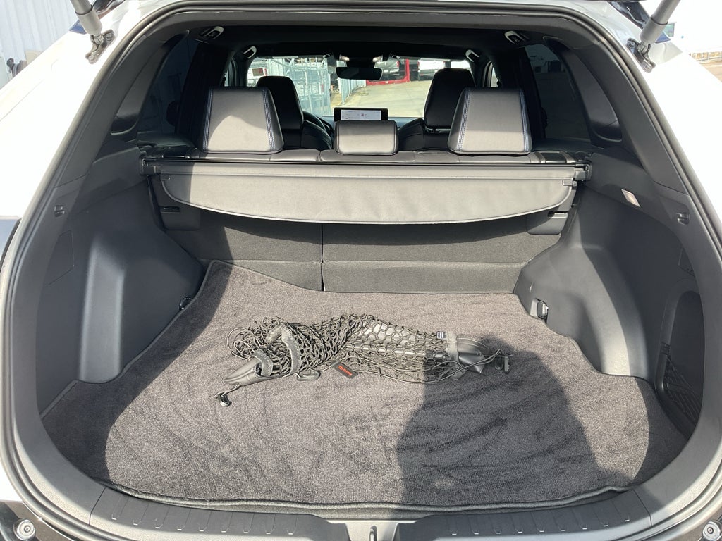 2025 Toyota RAV4 Hybrid Hybrid XSE