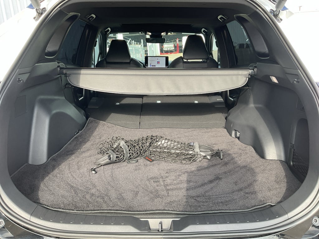 2025 Toyota RAV4 Hybrid Hybrid XSE