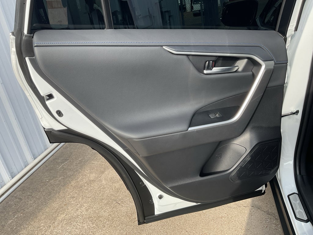 2025 Toyota RAV4 Hybrid Hybrid XSE