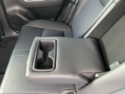 2025 Toyota RAV4 Hybrid Hybrid XSE