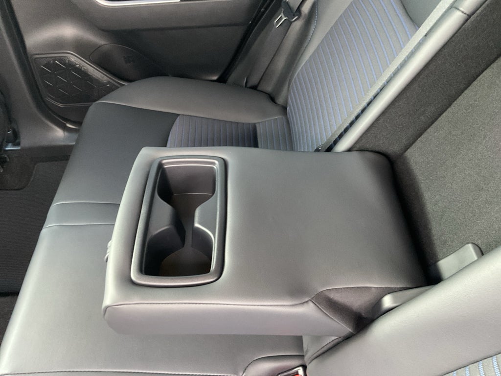 2025 Toyota RAV4 Hybrid Hybrid XSE