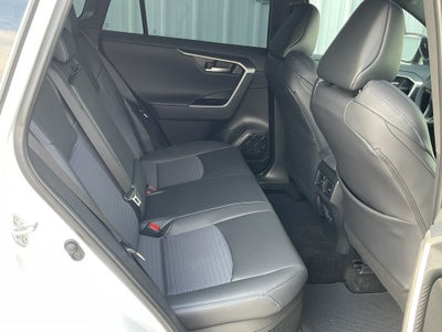 2025 Toyota RAV4 Hybrid Hybrid XSE