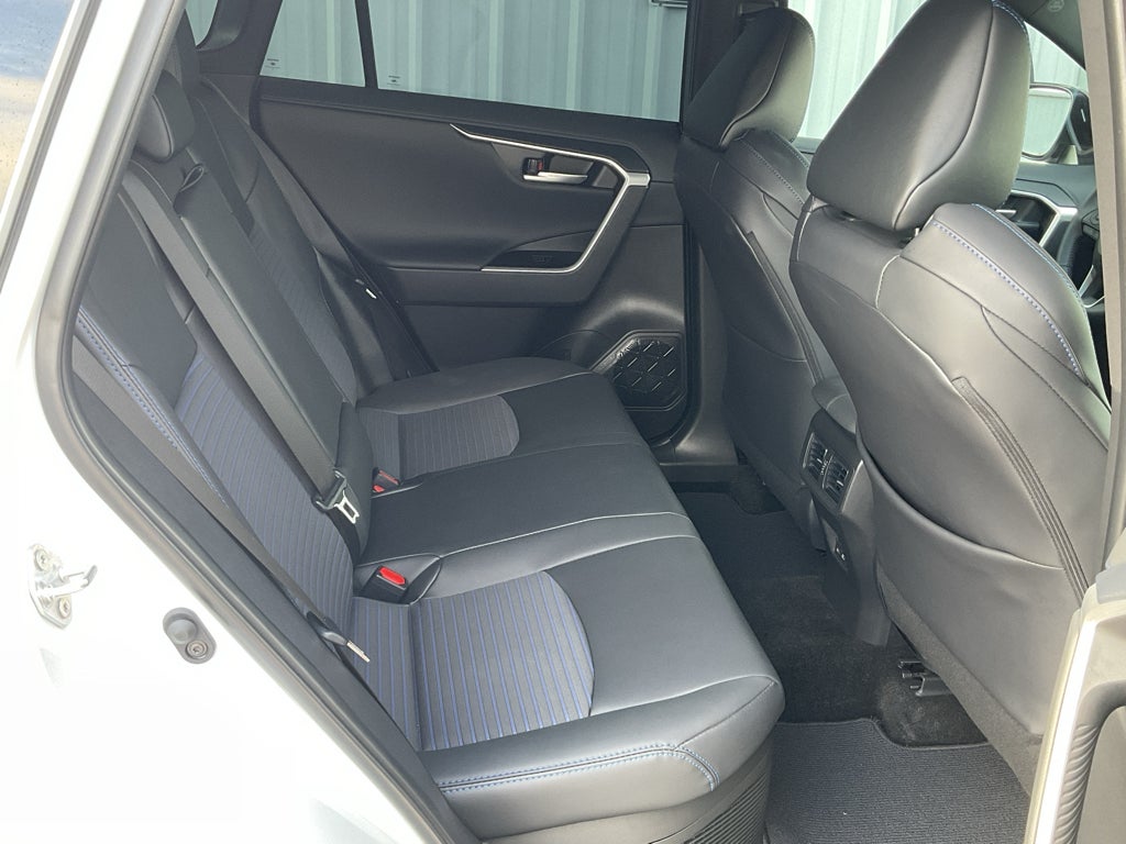 2025 Toyota RAV4 Hybrid Hybrid XSE