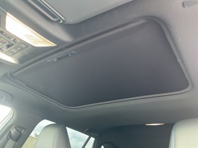 2025 Toyota RAV4 Hybrid Hybrid XSE