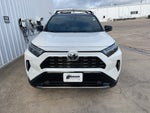2025 Toyota RAV4 Hybrid Hybrid XSE