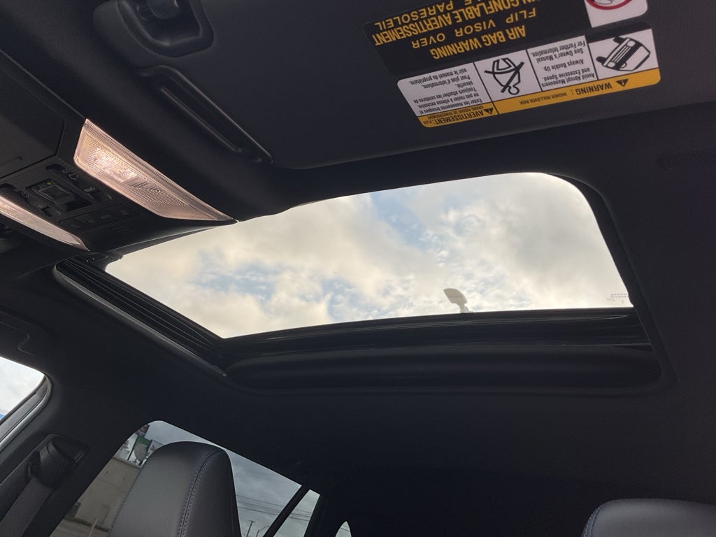 2025 Toyota RAV4 Hybrid Hybrid XSE