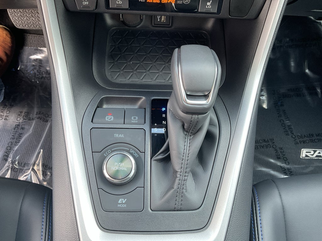 2025 Toyota RAV4 Hybrid Hybrid XSE