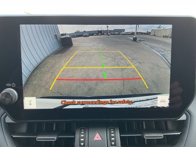 2025 Toyota RAV4 Hybrid Hybrid XSE