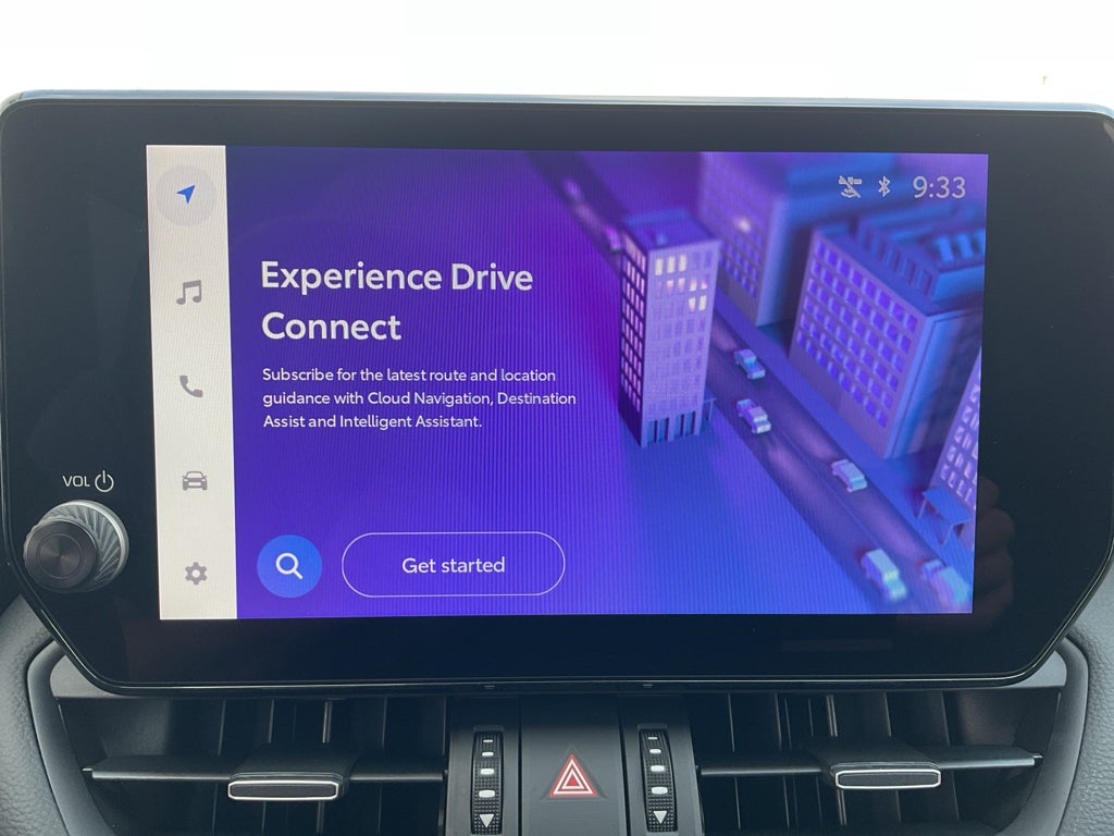 2025 Toyota RAV4 Hybrid Hybrid XSE