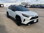 2025 Toyota RAV4 Hybrid Hybrid XSE