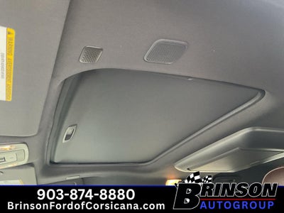 2024 Toyota Sienna Platinum