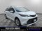 2024 Toyota Sienna Platinum