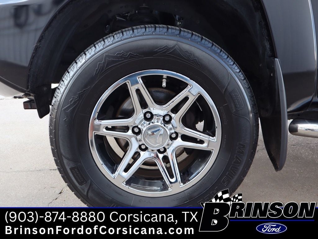 2014 Toyota Tacoma PreRunner