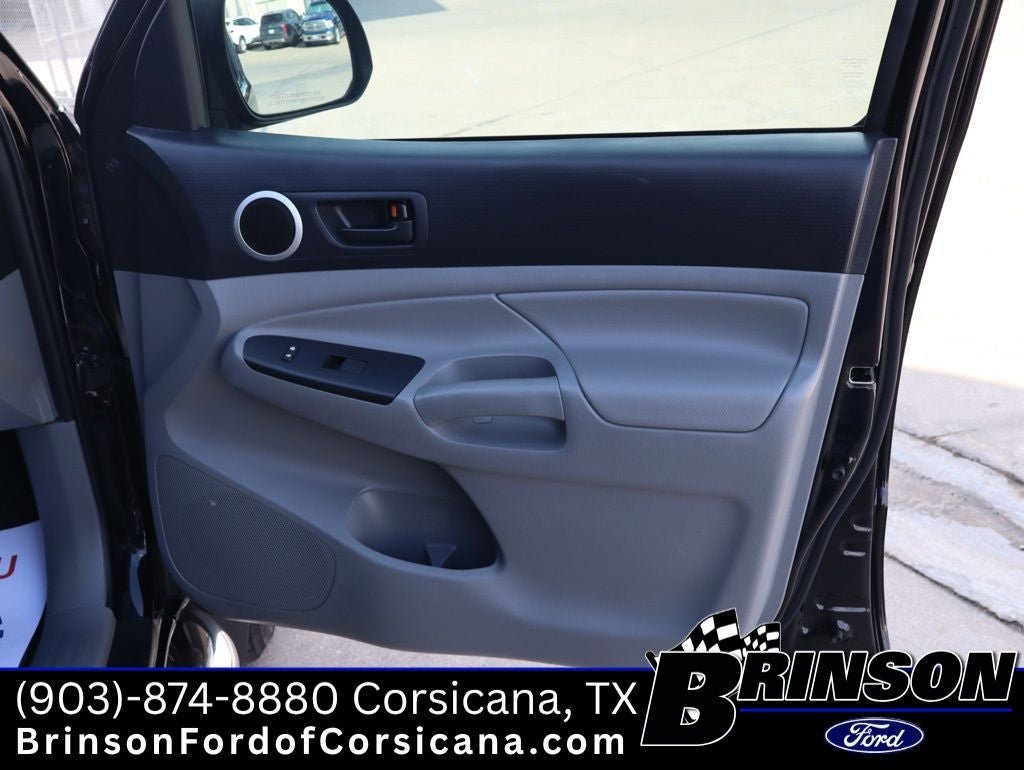 2014 Toyota Tacoma PreRunner