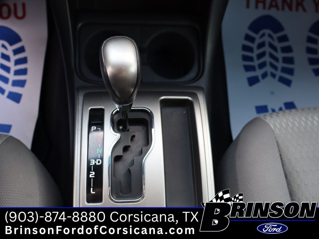 2014 Toyota Tacoma PreRunner