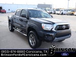 2014 Toyota Tacoma PreRunner