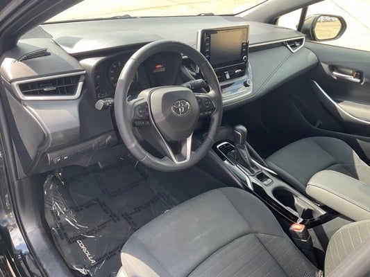 2020 Toyota Corolla SE in Corsicana, TX - Brinson Auto Group