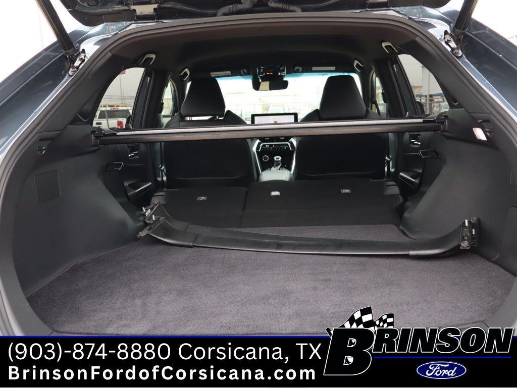 2023 Toyota Venza XLE