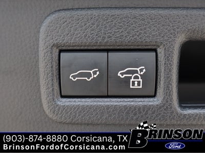 2023 Toyota Venza XLE