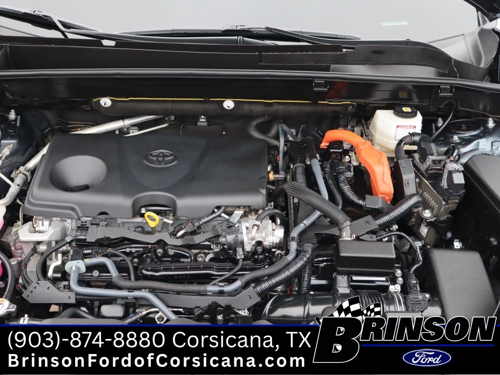 2023 Toyota Venza XLE