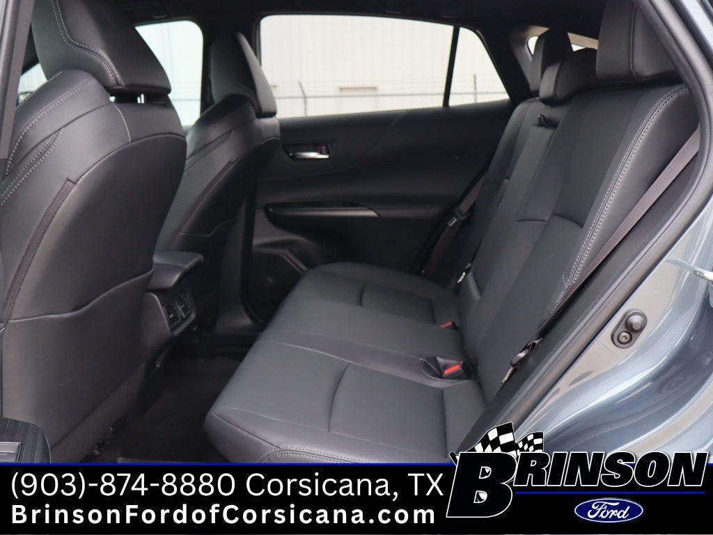 2023 Toyota Venza XLE