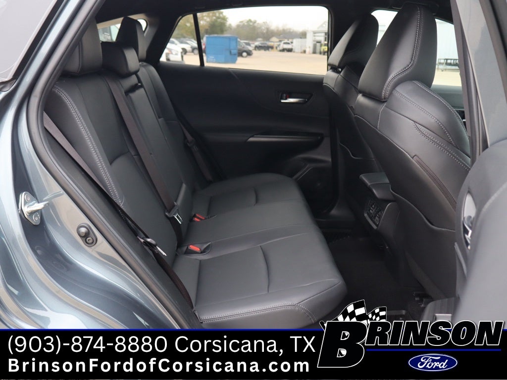 2023 Toyota Venza XLE