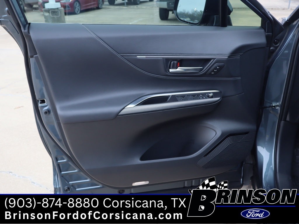 2023 Toyota Venza XLE