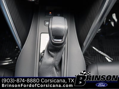 2023 Toyota Venza XLE