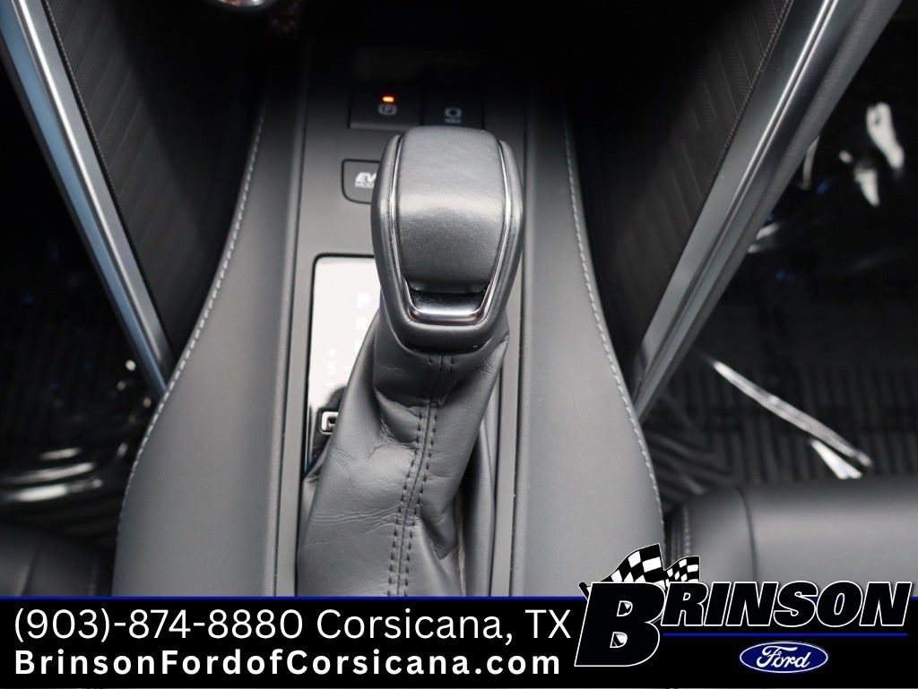 2023 Toyota Venza XLE