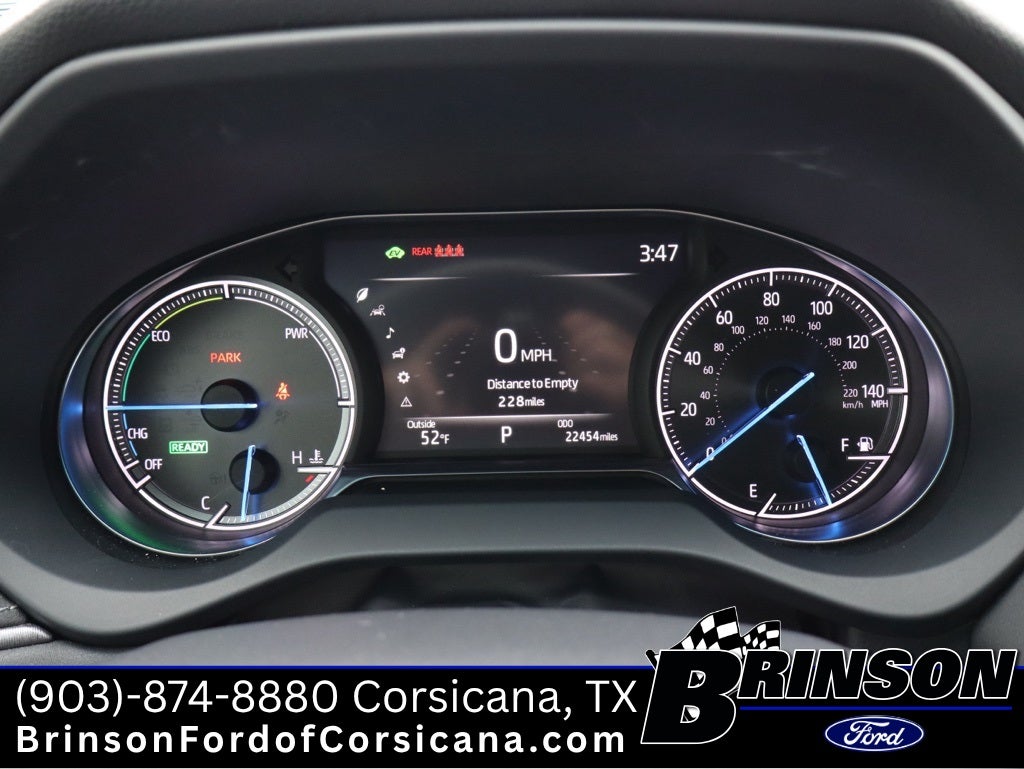 2023 Toyota Venza XLE