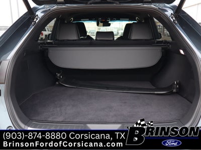 2023 Toyota Venza XLE