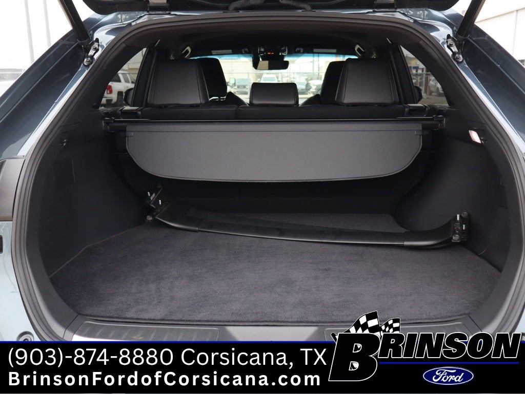 2023 Toyota Venza XLE