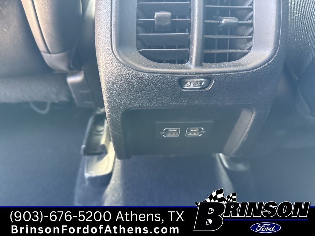 2021 Jeep Cherokee Altitude